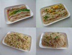 肠粉培训